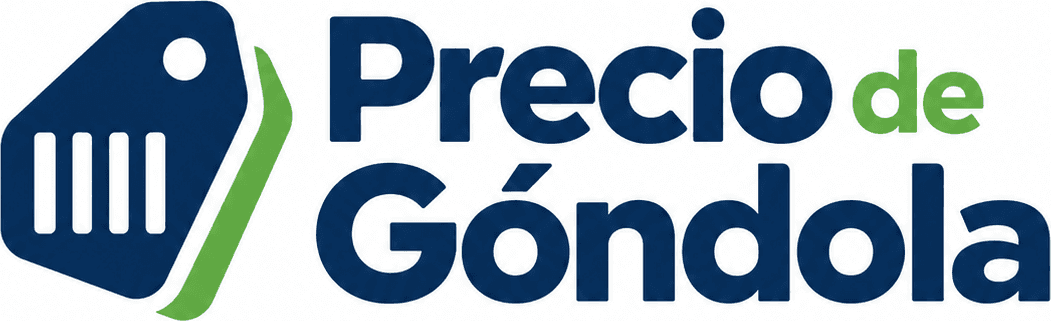 Precio de Góndola